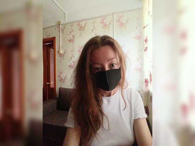 BelayaVorona live webcam show