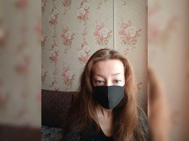 BelayaVorona live cam on BongaCams