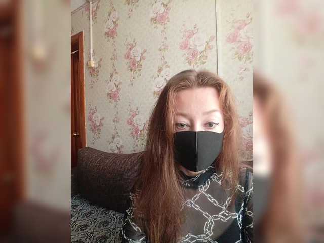 BelayaVorona live cam on BongaCams