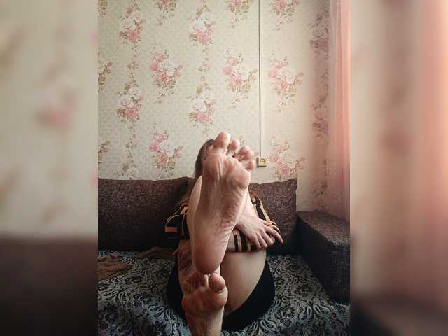 в попе у BelayaVorona