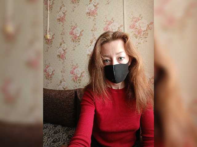 BelayaVorona live cam on BongaCams