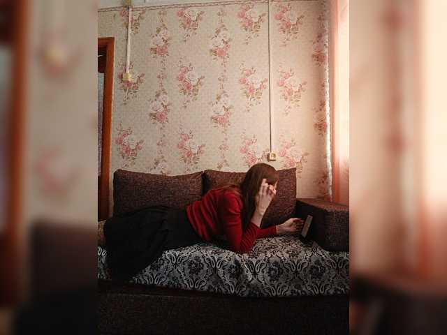 BelayaVorona live cam on BongaCams