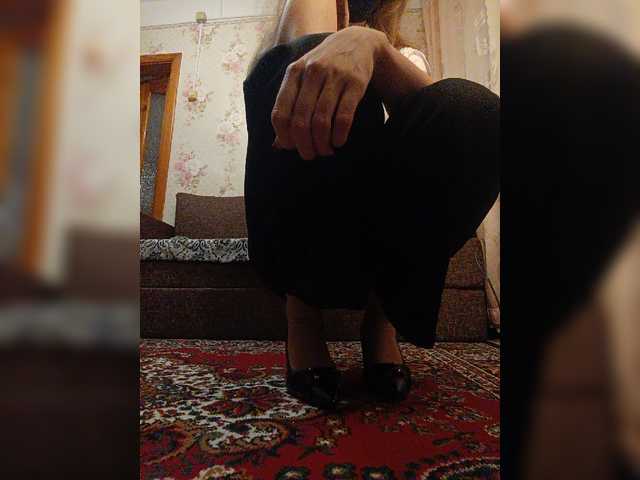 The_Snow_Queen — live female cam