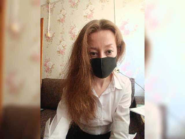 BelayaVorona live cam on BongaCams