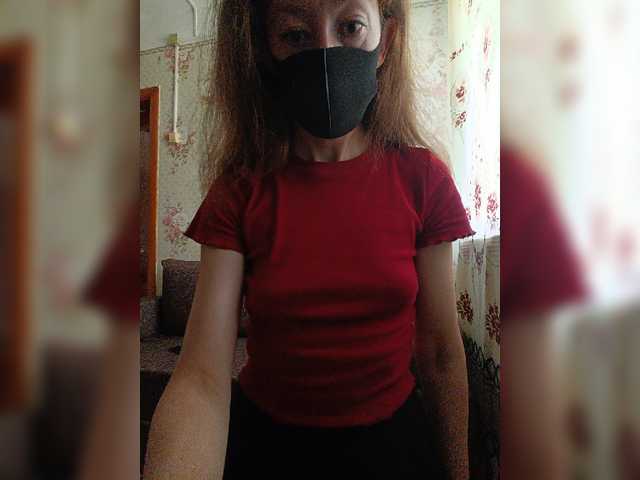BelayaVorona live cam on BongaCams