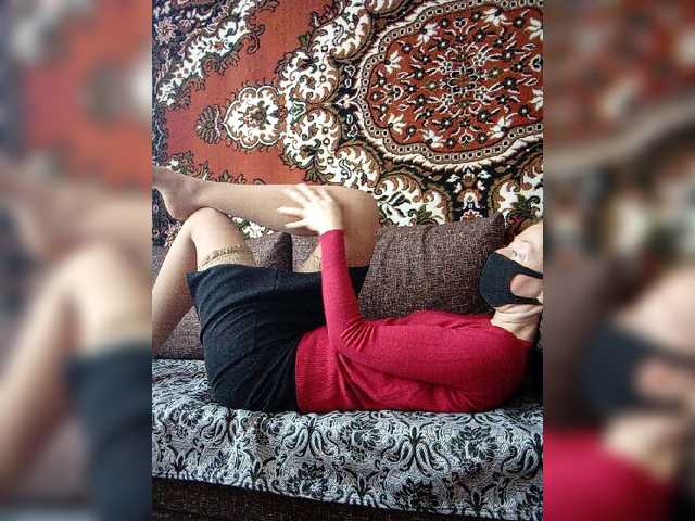 BelayaVorona's BongaCams show and profile