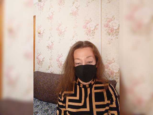 BelayaVorona live cam on BongaCams