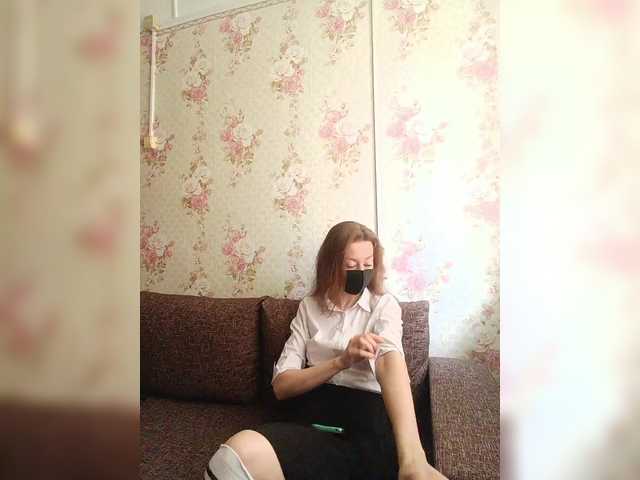 BelayaVorona live cam on BongaCams