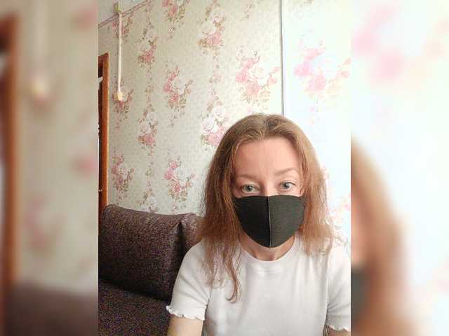 BelayaVorona live webcam show