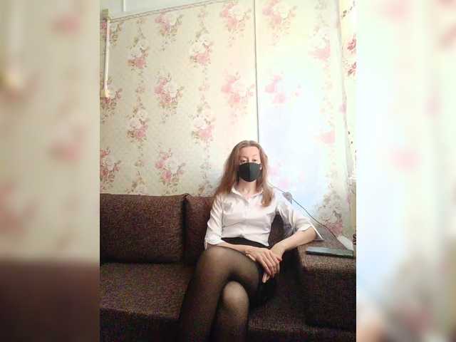 BelayaVorona live cam on BongaCams