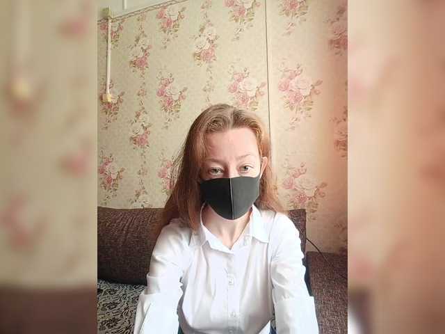 BelayaVorona live cam on BongaCams