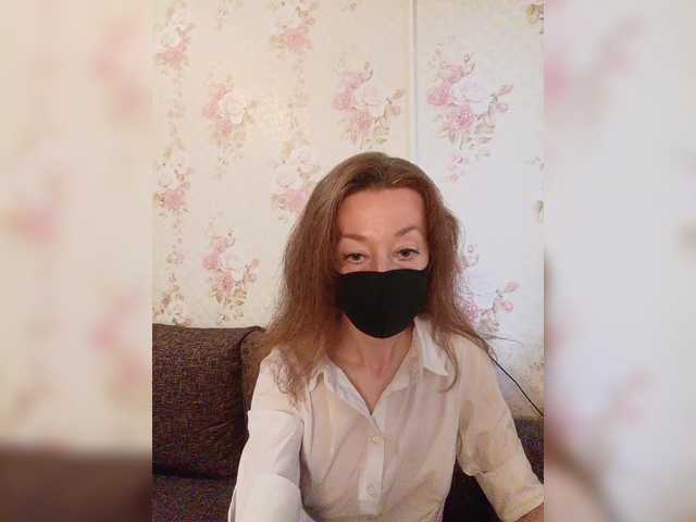 BelayaVorona live cam on BongaCams