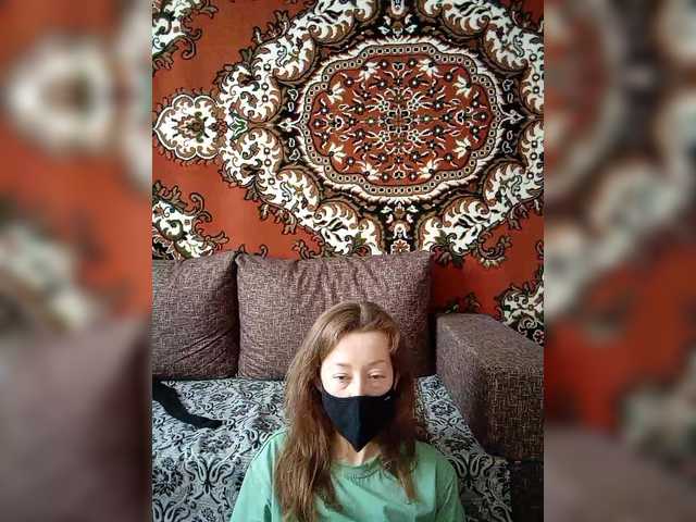 BelayaVorona's BongaCams show and profile