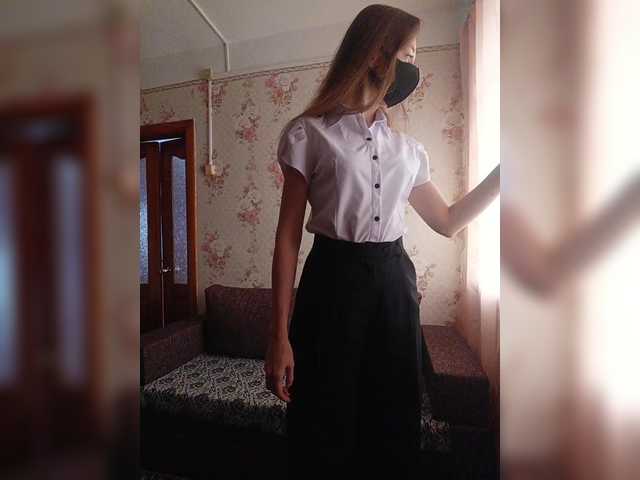 The_Snow_Queen — live female cam
