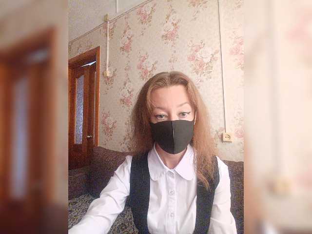 BelayaVorona live cam on BongaCams