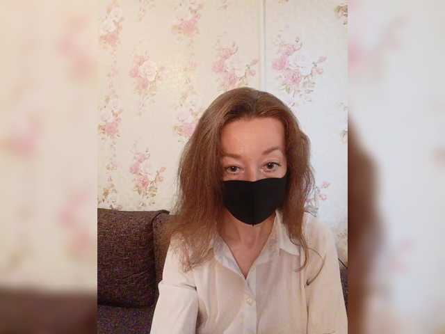 BelayaVorona live cam on BongaCams