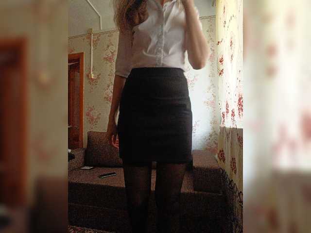 BelayaVorona live cam on BongaCams