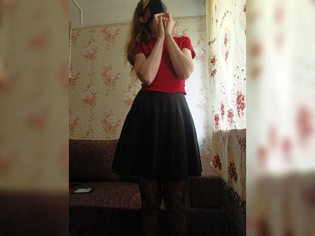 BelayaVorona live cam on BongaCams