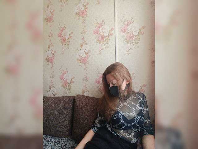 BelayaVorona live cam on BongaCams