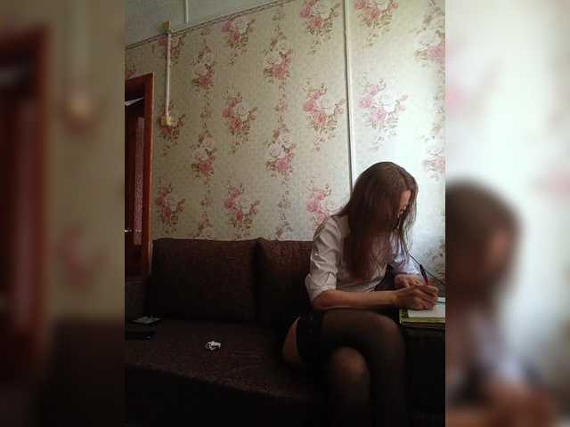 BelayaVorona live cam on BongaCams