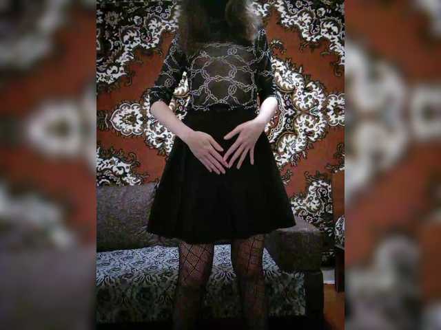 BelayaVorona Live Cam on BongaCams