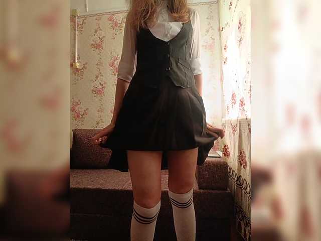 BelayaVorona live cam on BongaCams