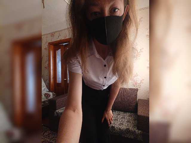 The_Snow_Queen — live female cam
