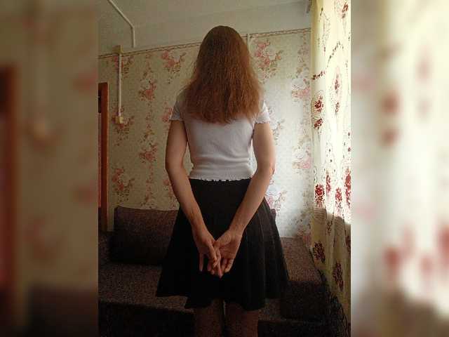 BelayaVorona live webcam show