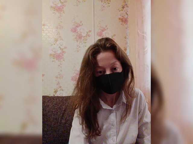 BelayaVorona live cam on BongaCams