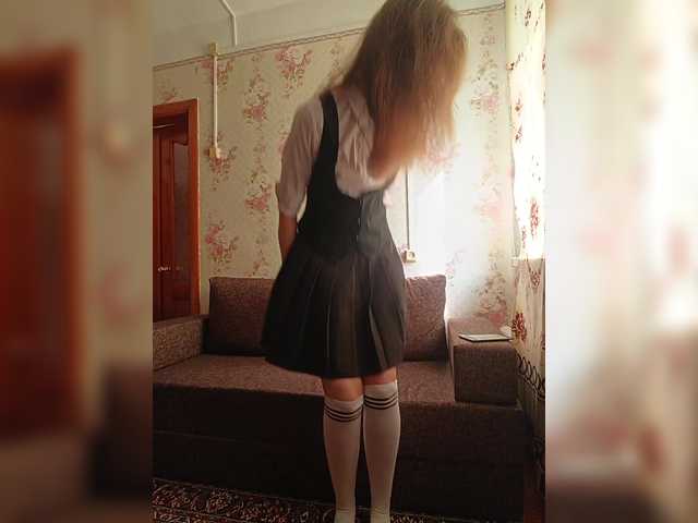 BelayaVorona live cam on BongaCams