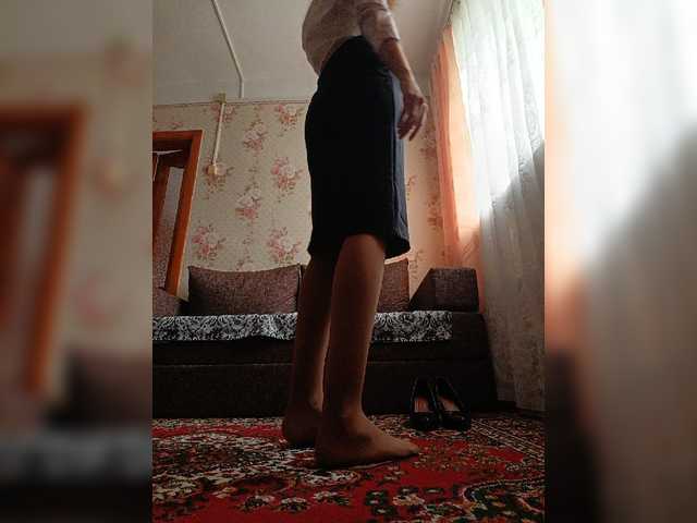 BelayaVorona live cam on BongaCams