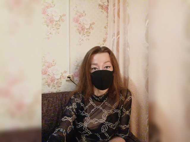 BelayaVorona live cam on BongaCams