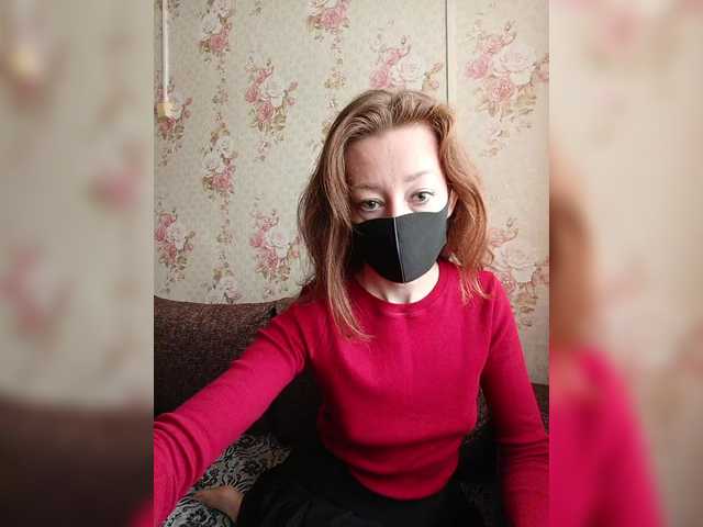 BelayaVorona live cam on BongaCams