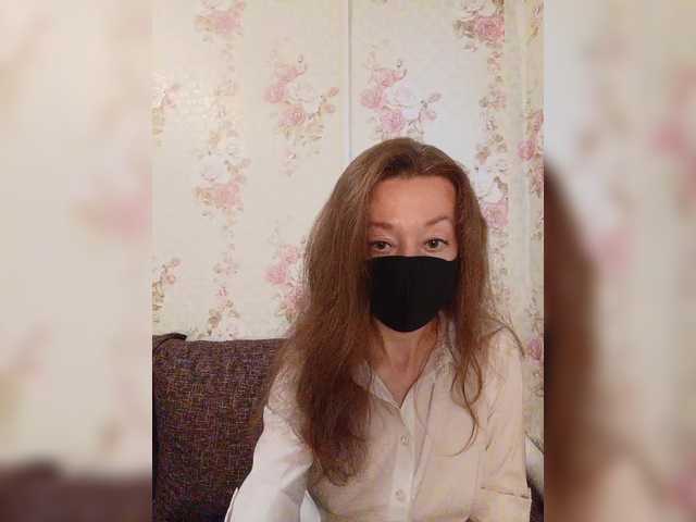 BelayaVorona live cam on BongaCams