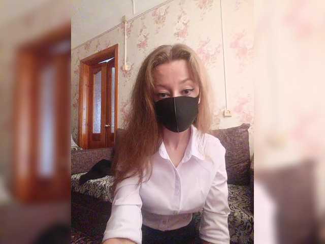 BelayaVorona live cam on BongaCams