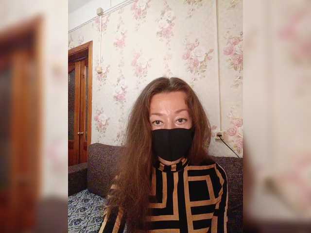 BelayaVorona live cam on BongaCams