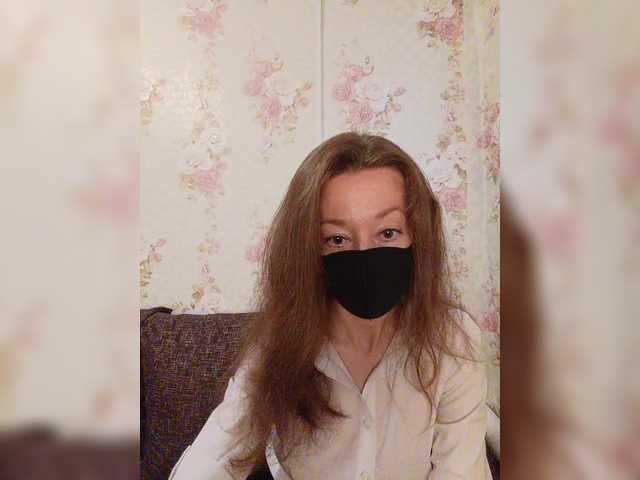 BelayaVorona live cam on BongaCams