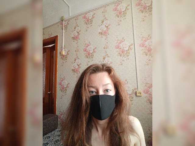 BelayaVorona live cam on BongaCams