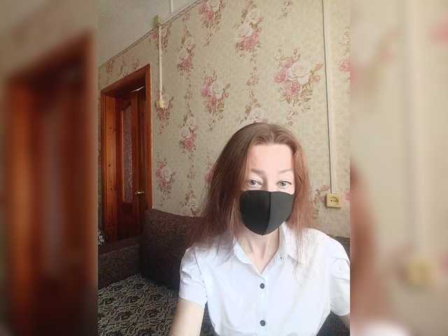 BelayaVorona live cam on BongaCams