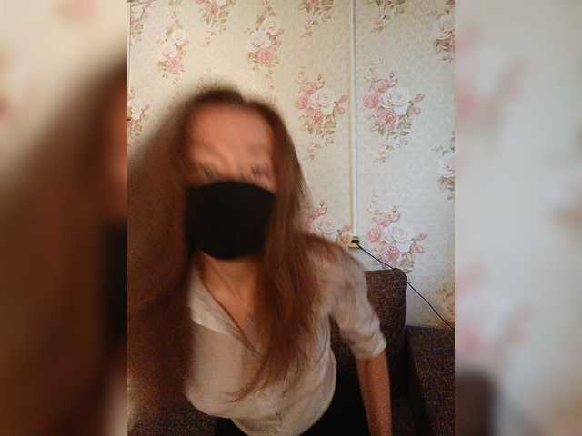 BelayaVorona live cam on BongaCams