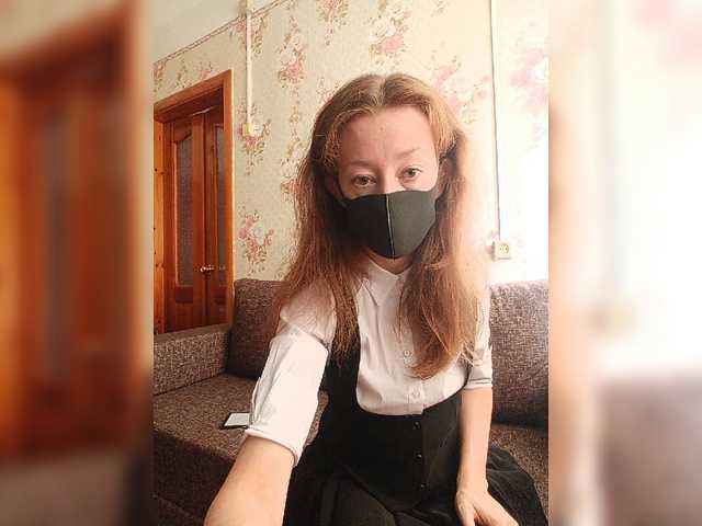 BelayaVorona live cam on BongaCams