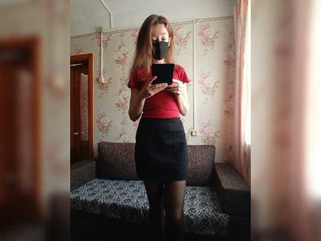 BelayaVorona live cam on BongaCams