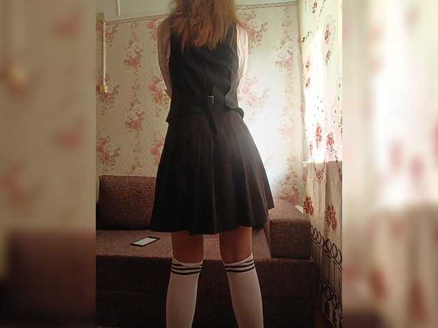 BelayaVorona live cam on BongaCams