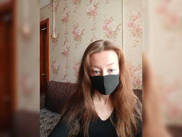 BelayaVorona live cam on BongaCams