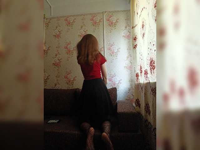 BelayaVorona live webcam show
