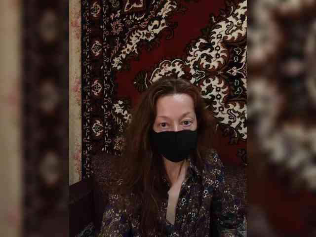 BelayaVorona Live Webcam on BongaCams