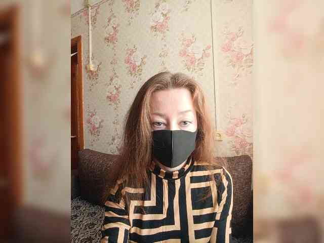 the_snow_Queen webcam