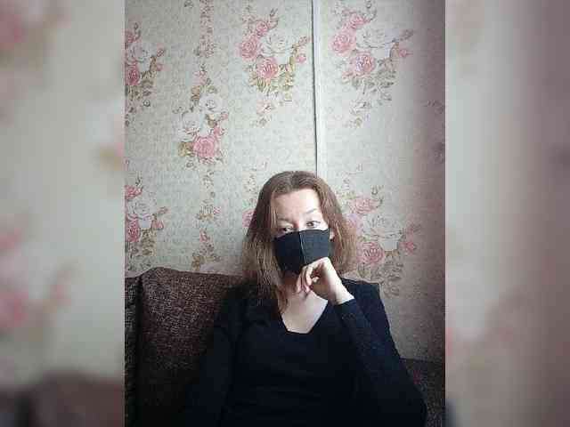 BelayaVorona webcam
