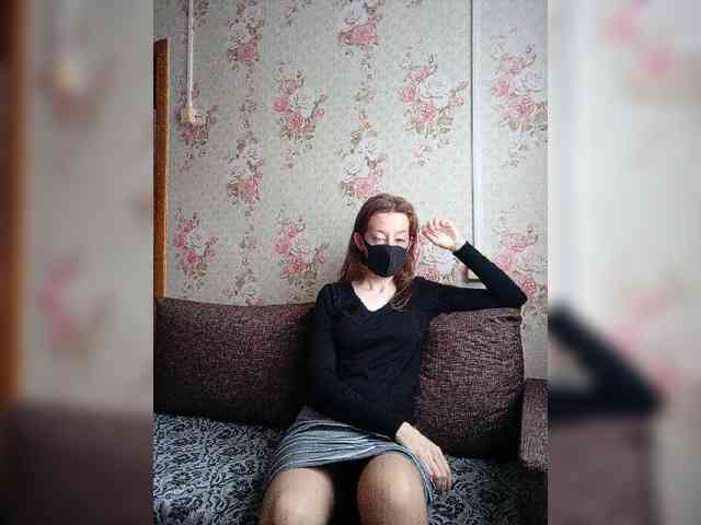 BelayaVorona webcam
