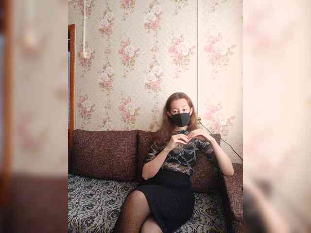 BelayaVorona webcam